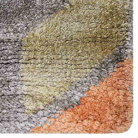 Traditex Hand Knotted Rug