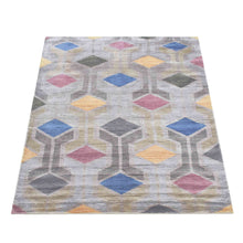 Traditex Hand Knotted Rug