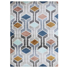 Traditex Hand Knotted Rug