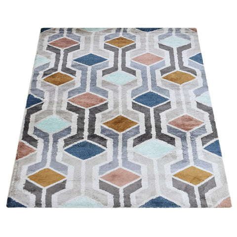 Traditex Hand Knotted Rug