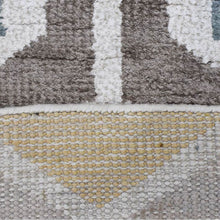 Traditex Hand Knotted Rug