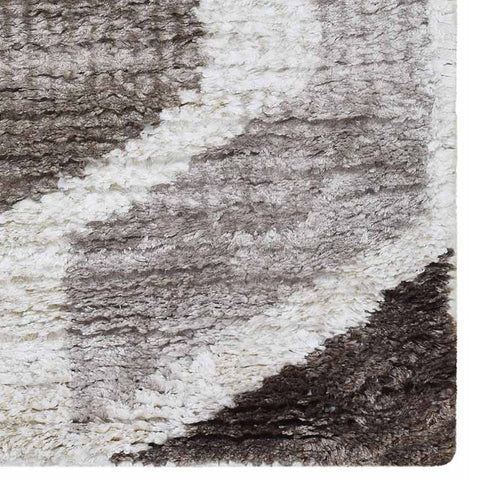 Traditex Hand Knotted Rug