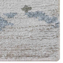 Hypnotic Eastern Hand Knotted Rug