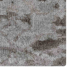 Hypnotic Eastern Hand Knotted Rug