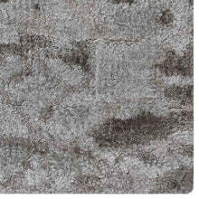 Hypnotic Eastern Hand Knotted Rug
