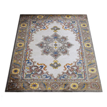 Dreams Hypnotic Hand Knotted Rug