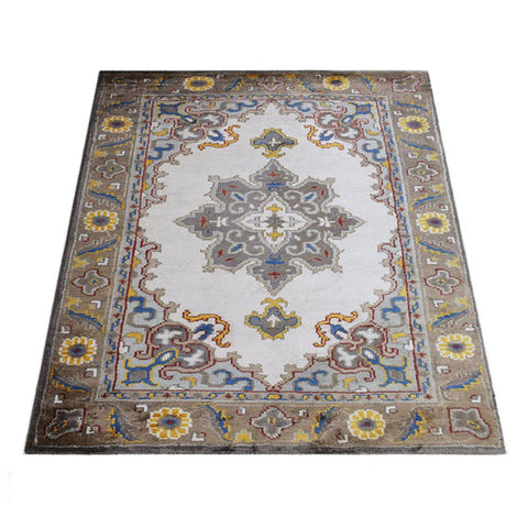 Dreams Hypnotic Hand Knotted Rug