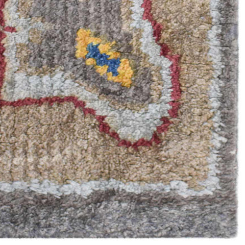 Dreams Hypnotic Hand Knotted Rug