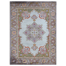 Dreams Hypnotic Hand Knotted Rug