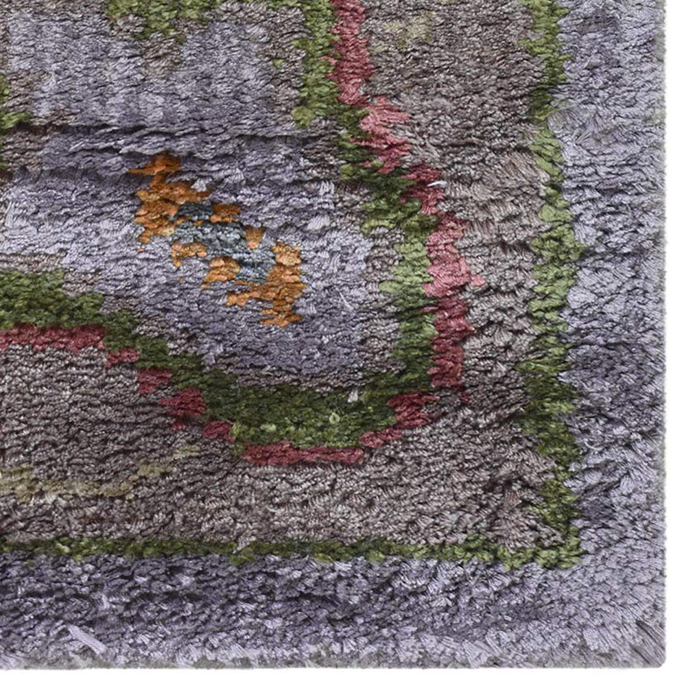 Dreams Hypnotic Hand Knotted Rug