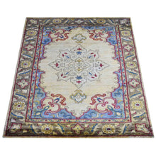 Dreams Hypnotic Hand Knotted Rug