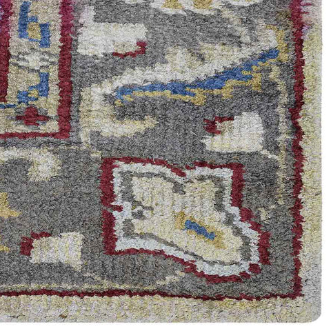 Dreams Hypnotic Hand Knotted Rug