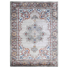 Dreams Hypnotic Hand Knotted Rug