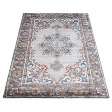 Dreams Hypnotic Hand Knotted Rug
