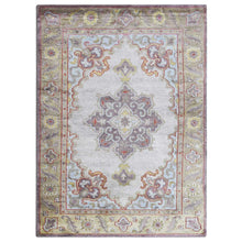 Dreams Hypnotic Hand Knotted Rug