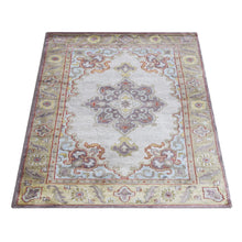 Dreams Hypnotic Hand Knotted Rug