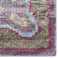 Dreams Hypnotic Hand Knotted Rug