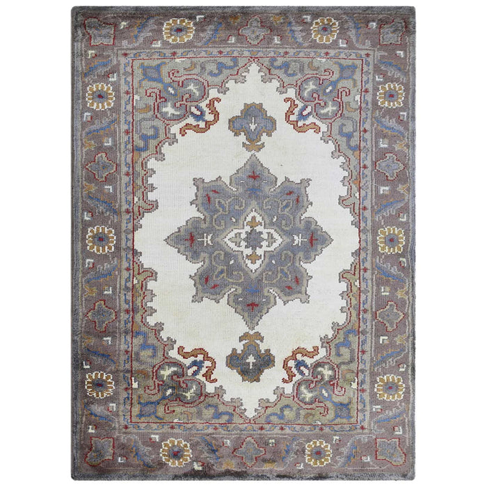 Dreams Hypnotic Hand Knotted Rug