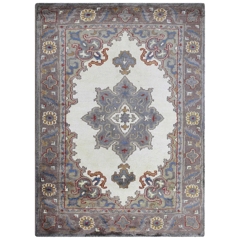 Dreams Hypnotic Hand Knotted Rug