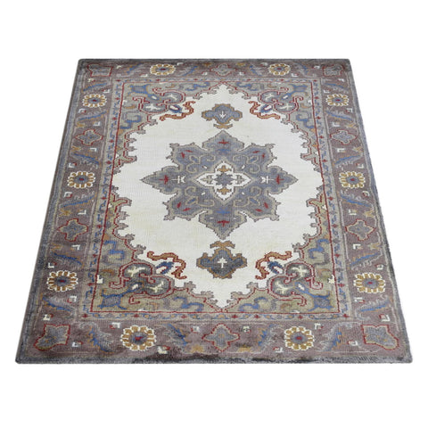 Dreams Hypnotic Hand Knotted Rug