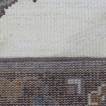 Dreams Hypnotic Hand Knotted Rug