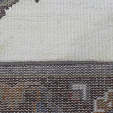 Dreams Hypnotic Hand Knotted Rug