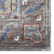 Dreams Hypnotic Hand Knotted Rug