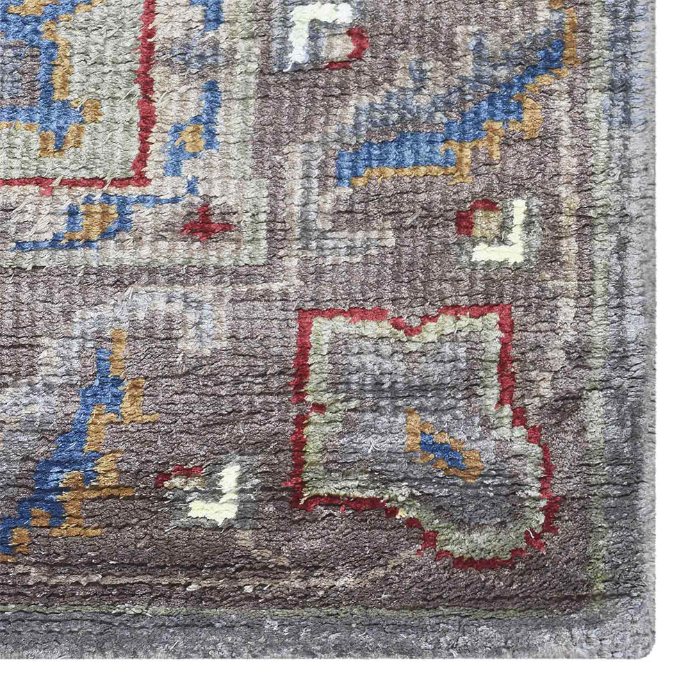 Dreams Hypnotic Hand Knotted Rug