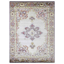 Dreams Hypnotic Hand Knotted Rug