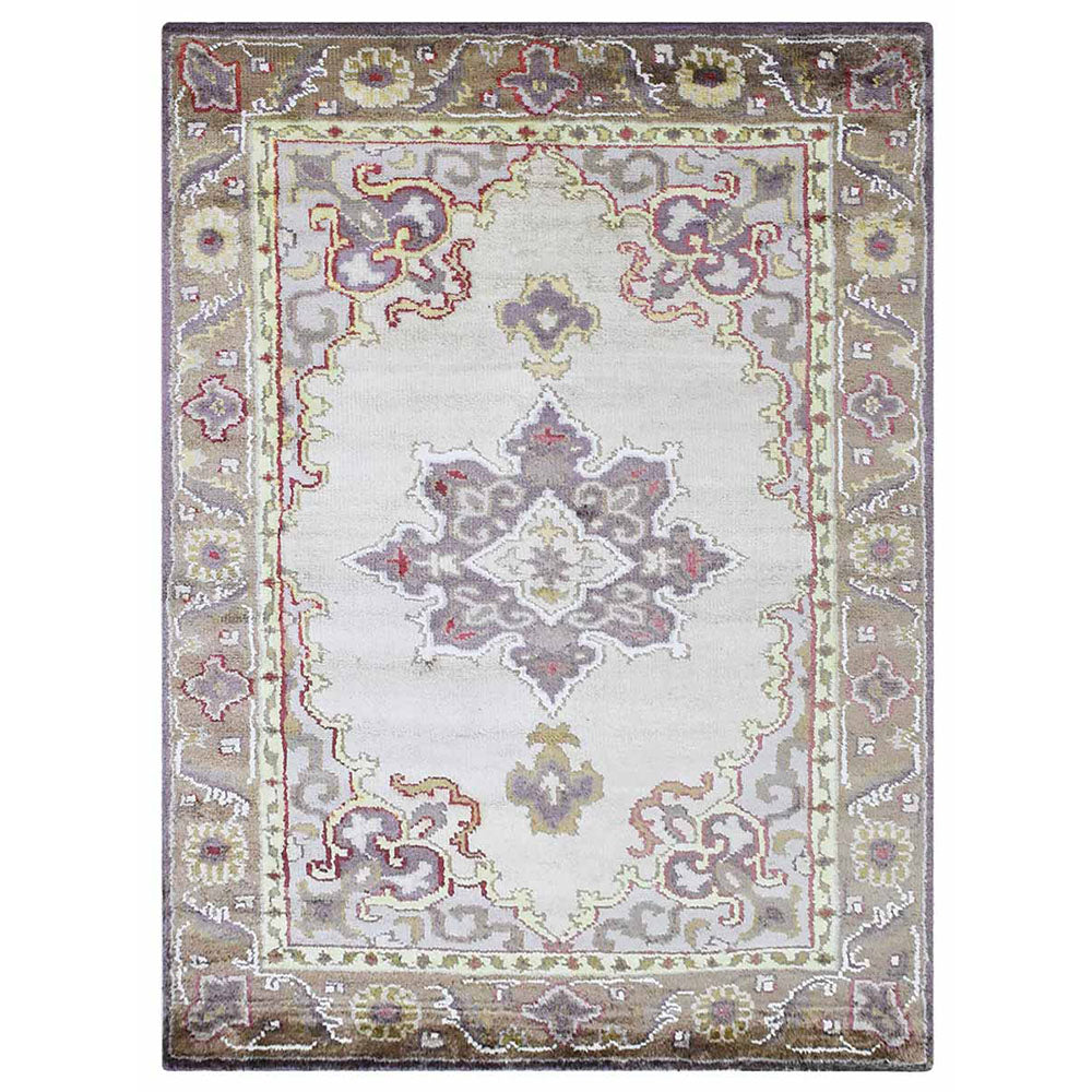 Dreams Hypnotic Hand Knotted Rug
