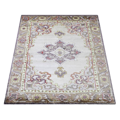 Dreams Hypnotic Hand Knotted Rug