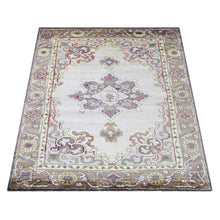 Dreams Hypnotic Hand Knotted Rug