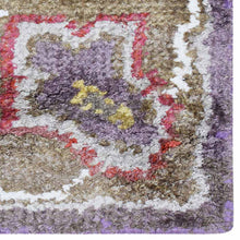 Dreams Hypnotic Hand Knotted Rug