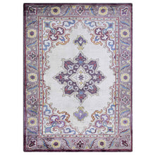 Dreams Hypnotic Hand Knotted Rug