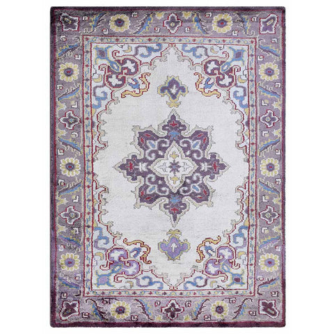 Dreams Hypnotic Hand Knotted Rug