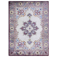Dreams Hypnotic Hand Knotted Rug