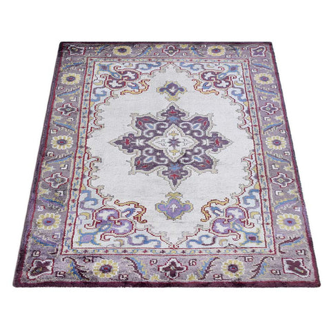 Dreams Hypnotic Hand Knotted Rug