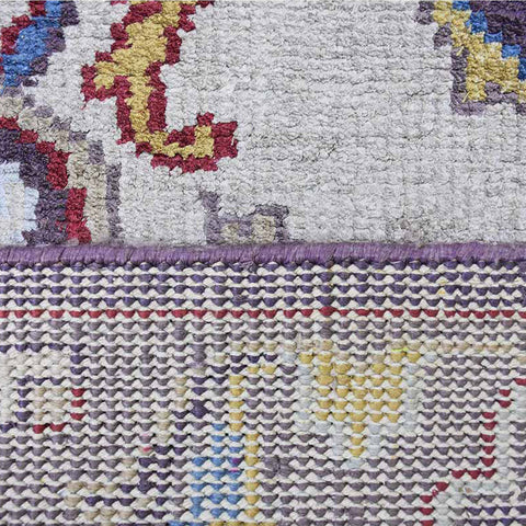 Dreams Hypnotic Hand Knotted Rug