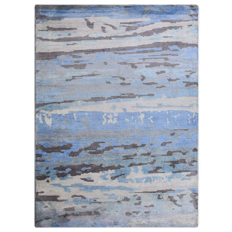 Dreams Hand Knotted Rug