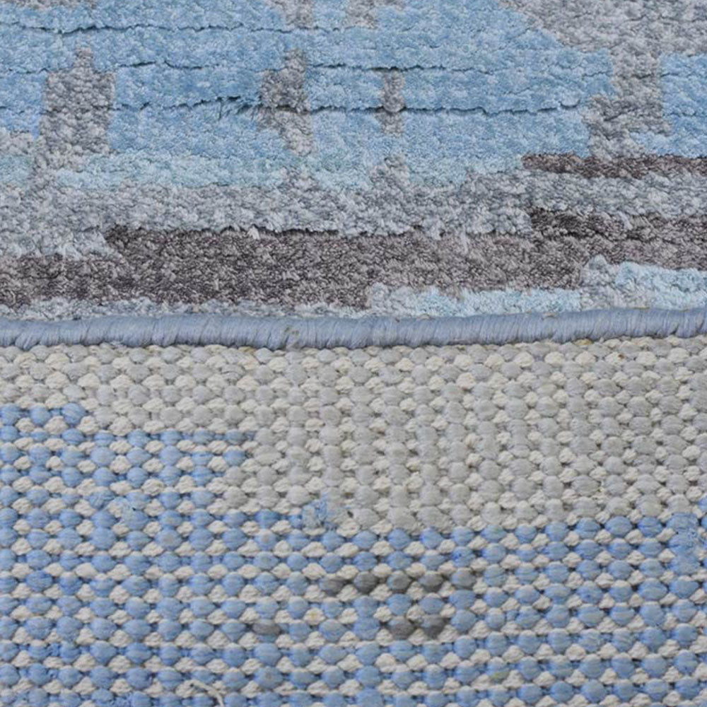 Dreams Hand Knotted Rug