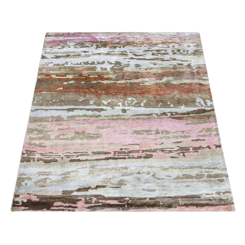 Dreams Hand Knotted Rug