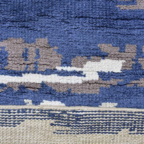 Dreams Hand Knotted Rug
