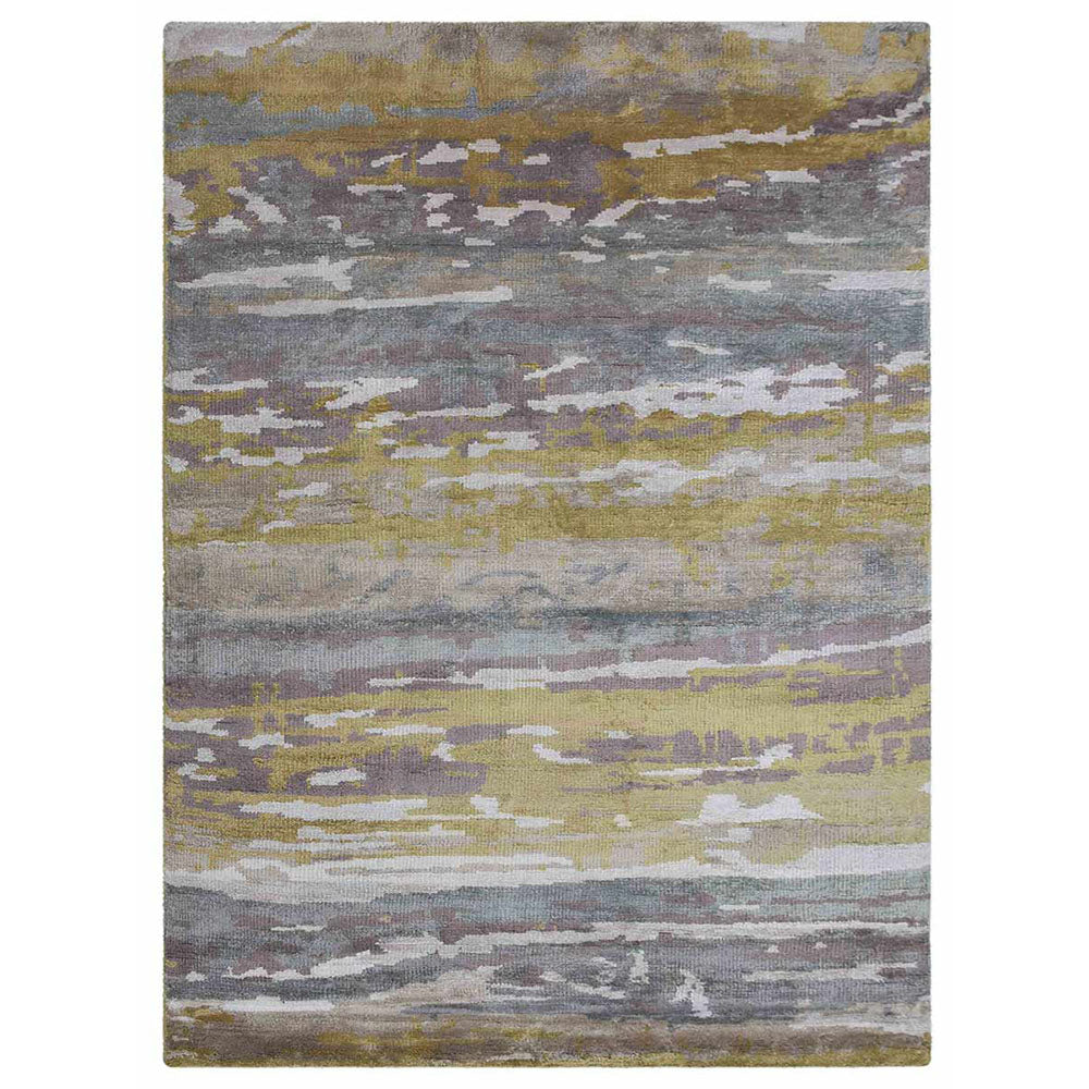 Dreams Hand Knotted Rug