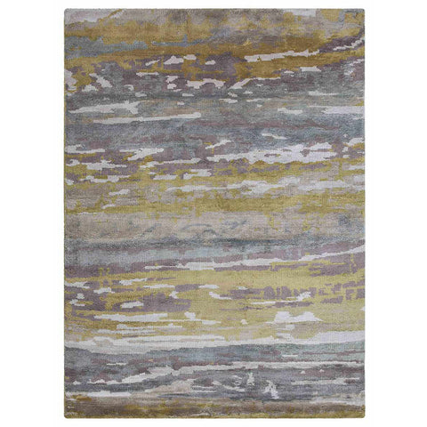 Dreams Hand Knotted Rug