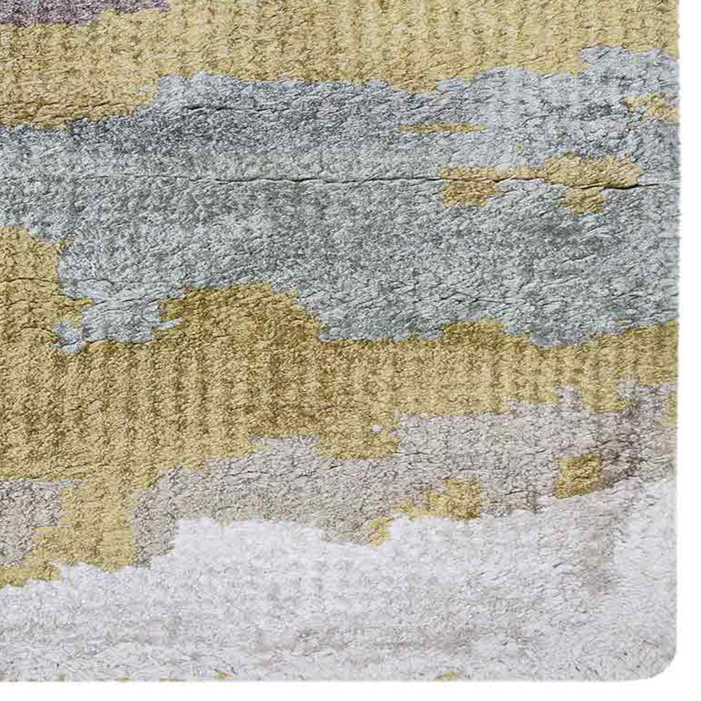 Dreams Hand Knotted Rug