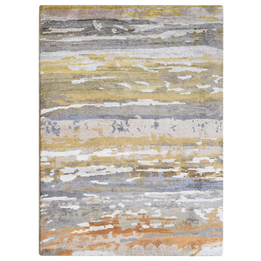 Dreams Hand Knotted Rug