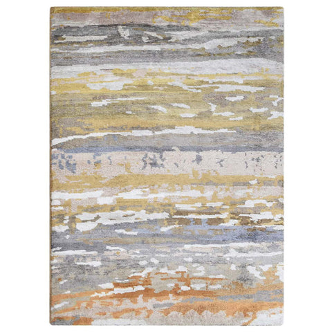 Dreams Hand Knotted Rug