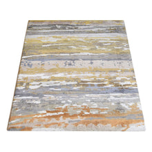 Dreams Hand Knotted Rug