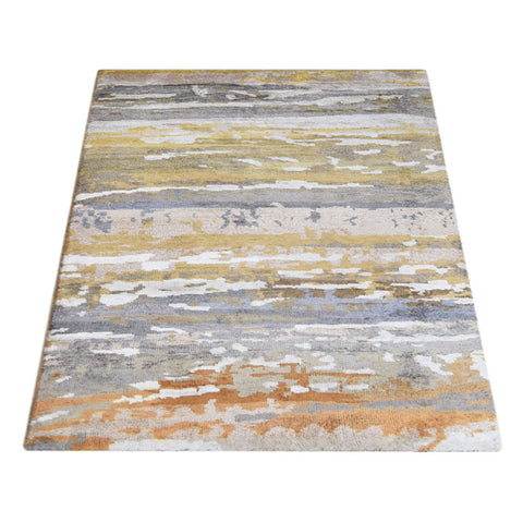 Dreams Hand Knotted Rug