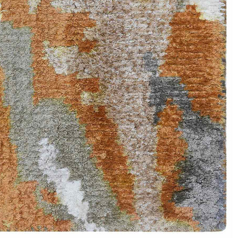 Dreams Hand Knotted Rug